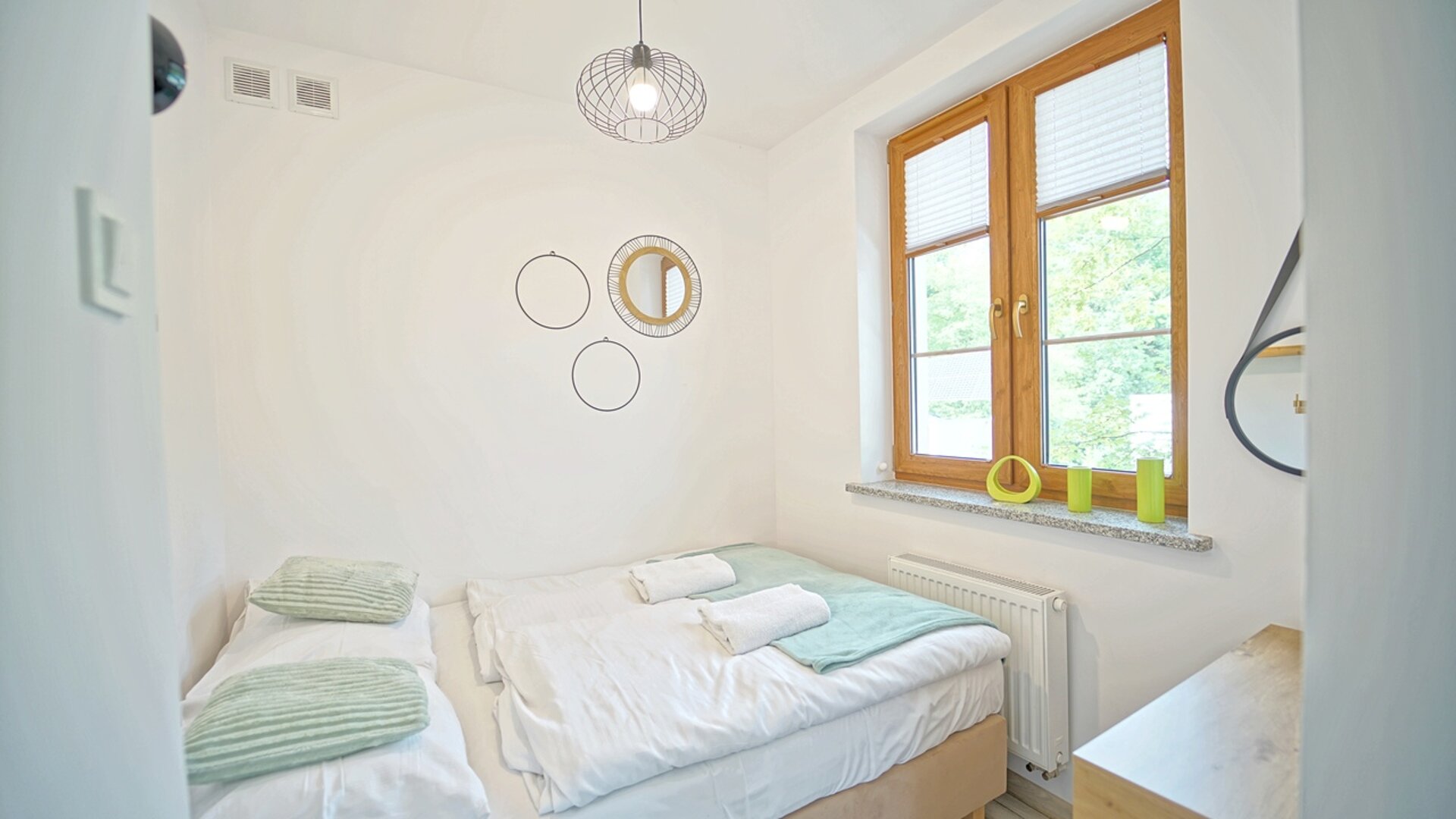 Apartamenty - 10
