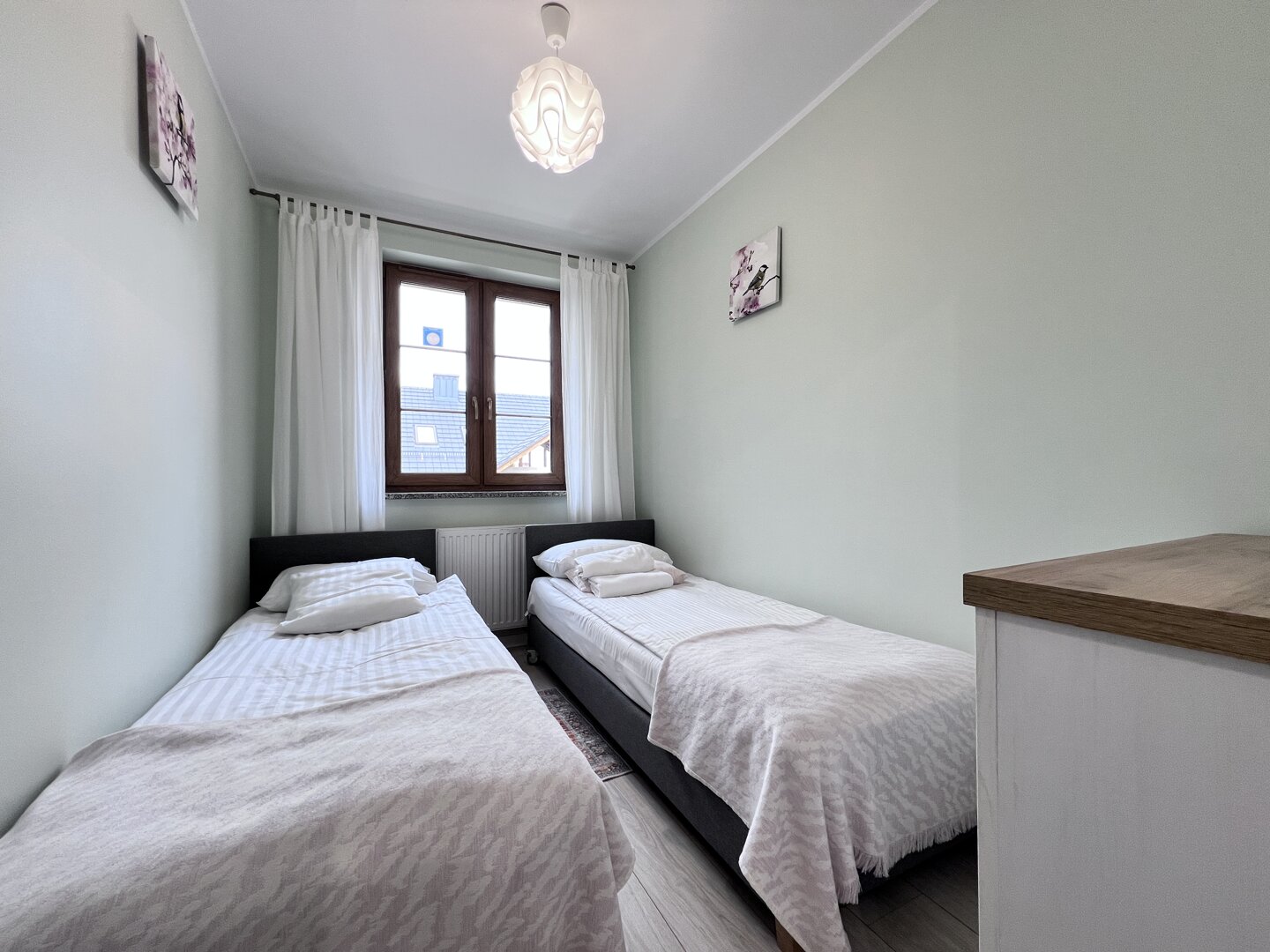 Karpacz, Leśny Dom 16/10 Apartamenty EverySky
