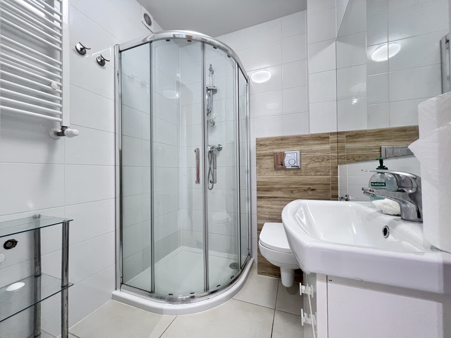 Karpacz, Leśny Dom 16/10 Apartamenty EverySky