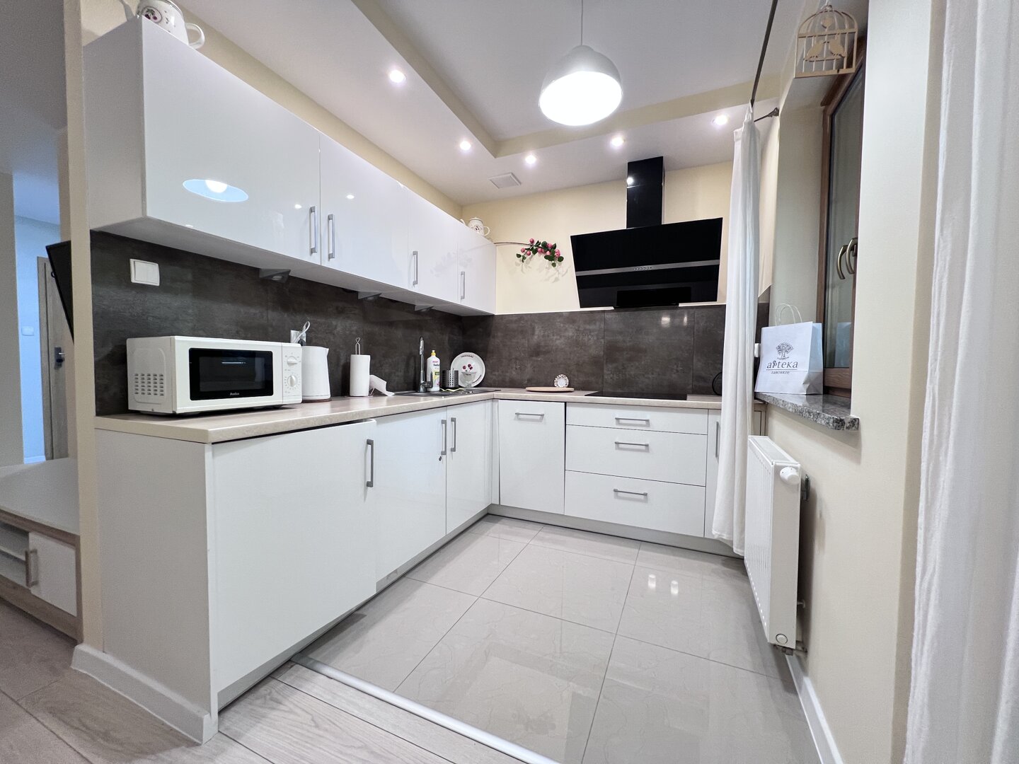 Karpacz, Leśny Dom 16/10 Apartamenty EverySky