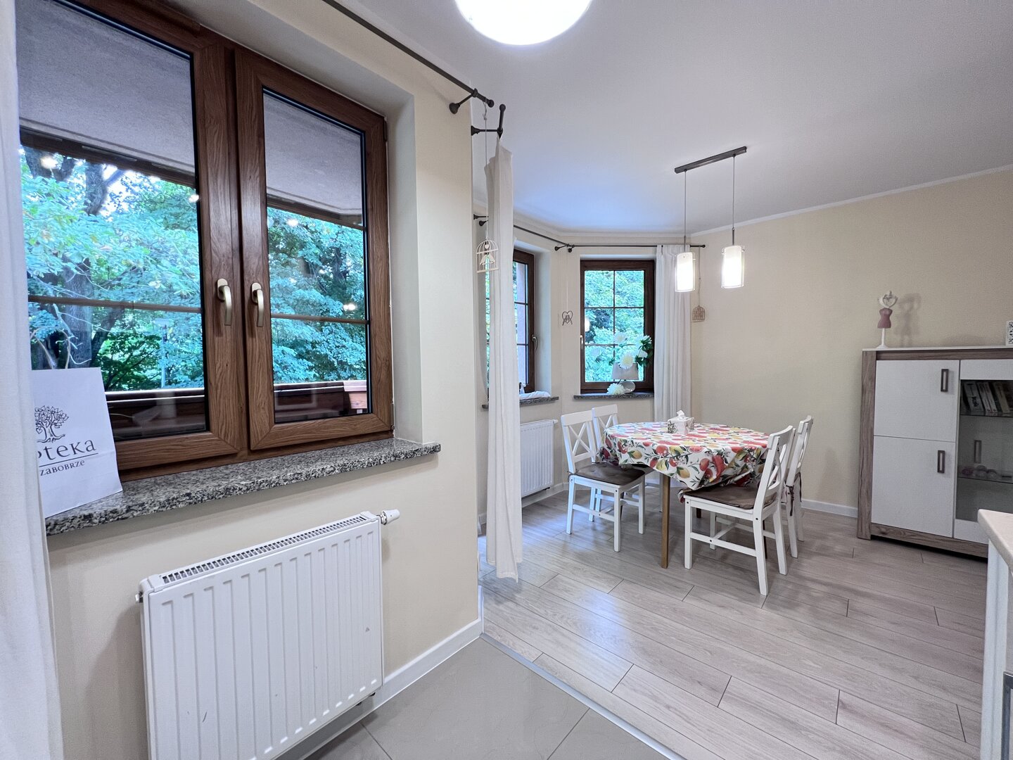 Karpacz, Leśny Dom 16/10 Apartamenty EverySky