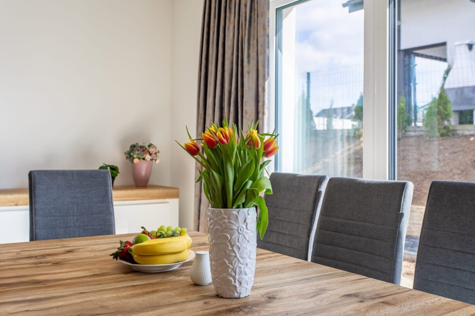 Kwiatowa 5/1 Apartamenty EverySky Ścięgny