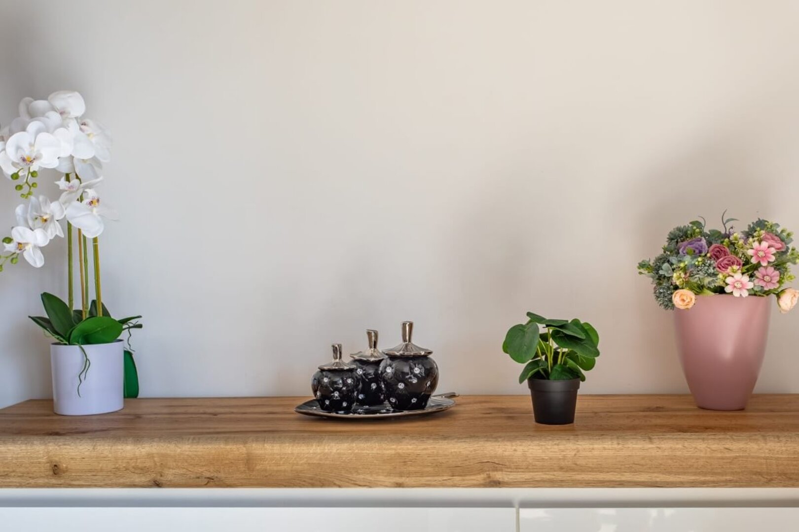 Kwiatowa 5/1 Apartamenty EverySky Ścięgny