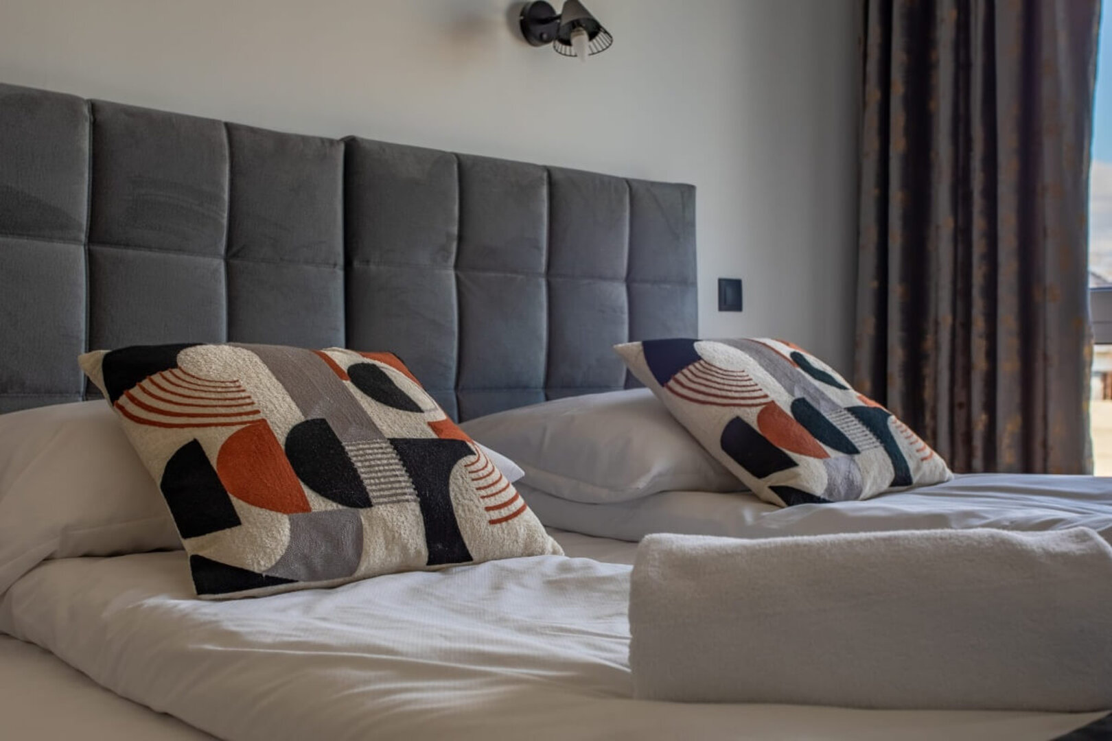 Kwiatowa 5/1 Apartamenty EverySky Ścięgny