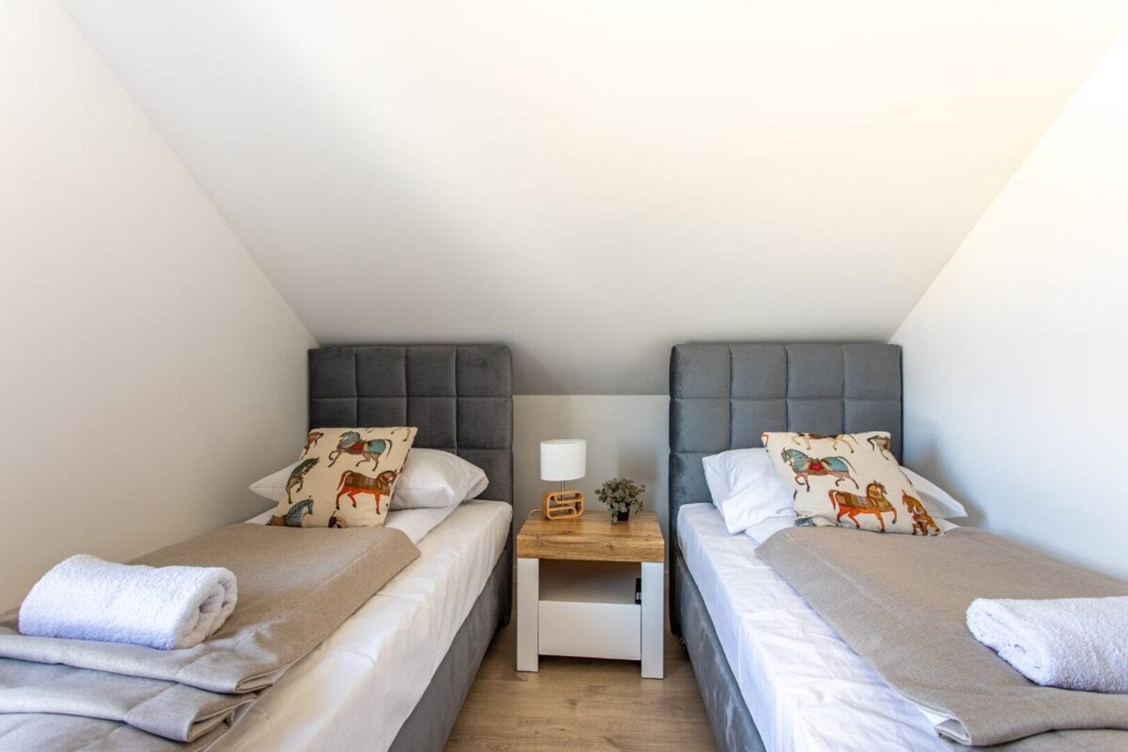 Kwiatowa 5/1 Apartamenty EverySky Ścięgny