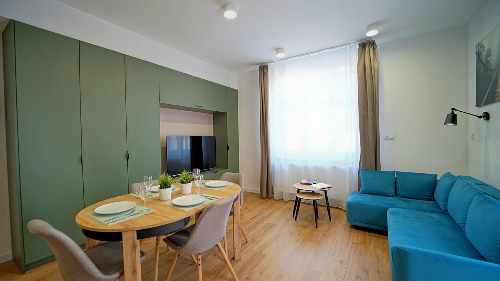 Kowary , 1Maja 62/17 4os