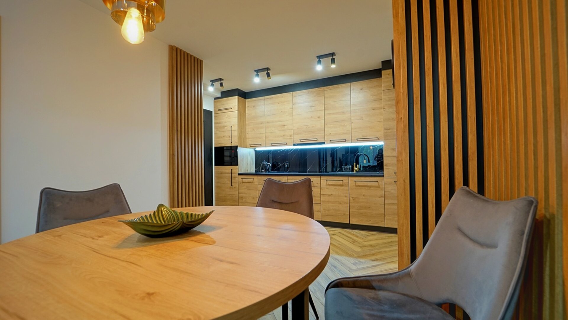 Szklarska Poręba, Kilińskiego 17C/59 Apartamenty EverySky